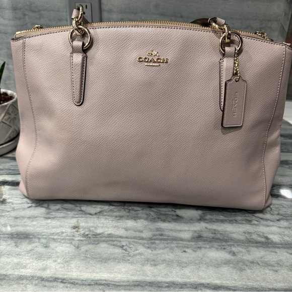 Coach Christie‎ Carryall handbag. - Picture 1 of 16
